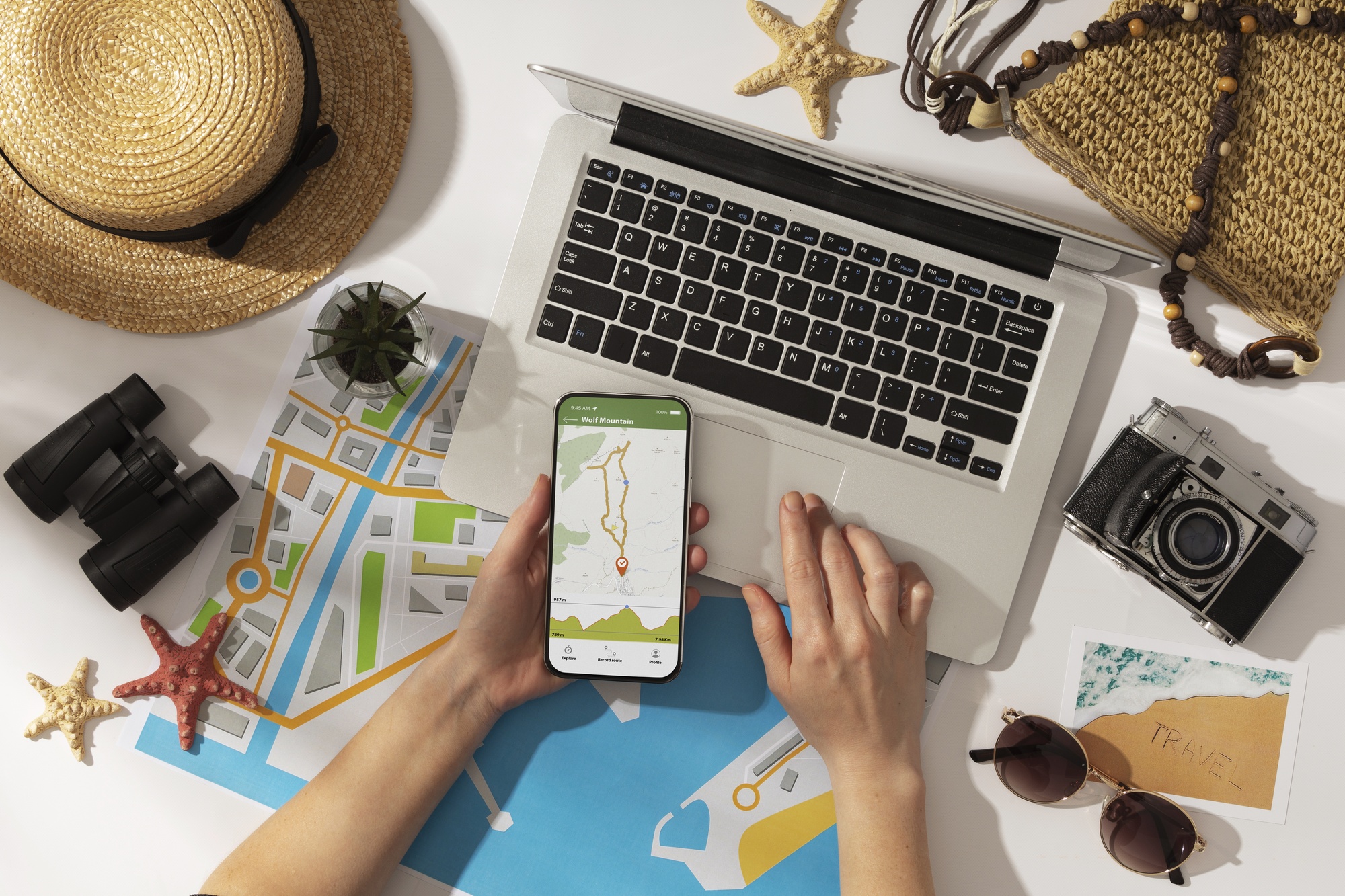 Travel Expense Management